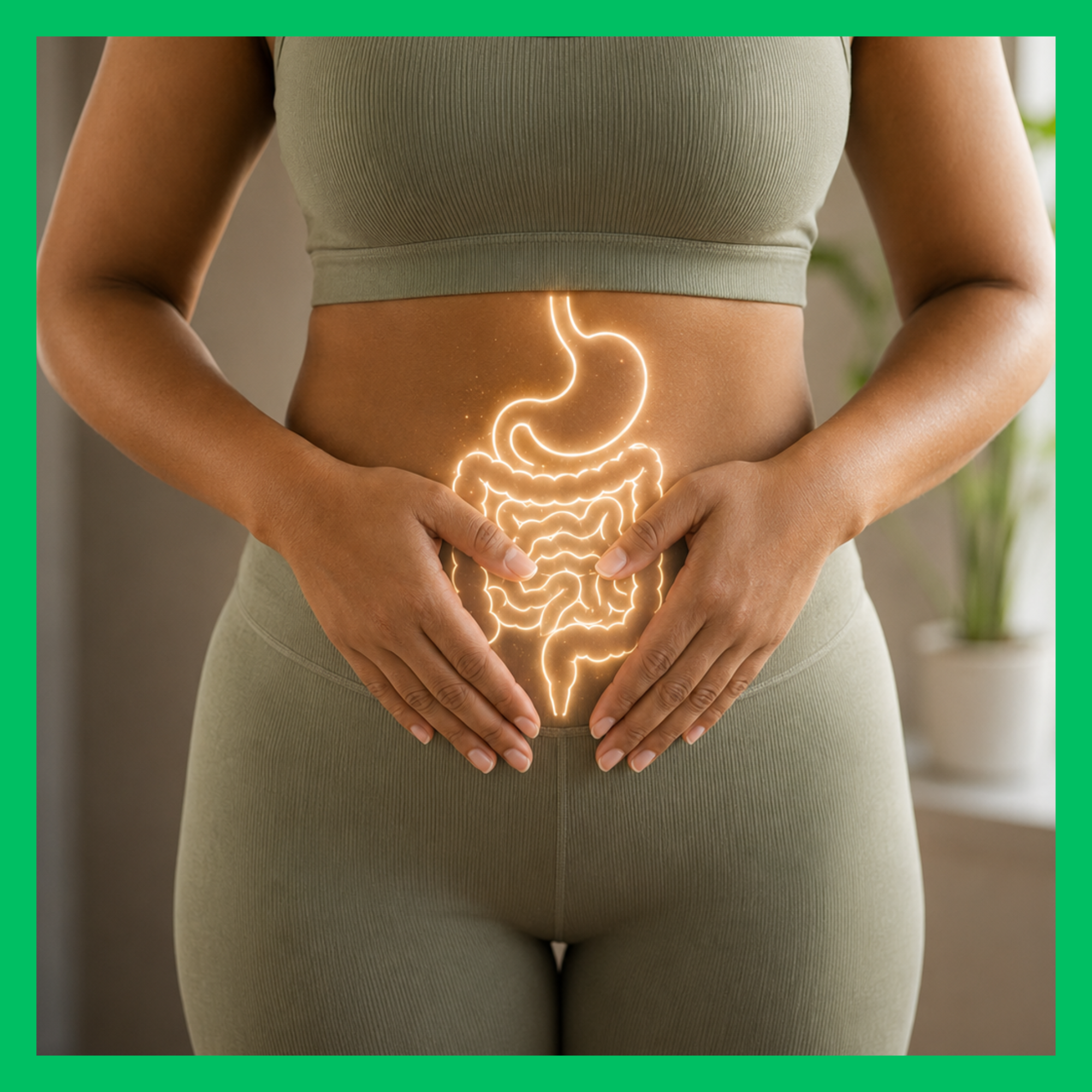 Digestive & Gut Health