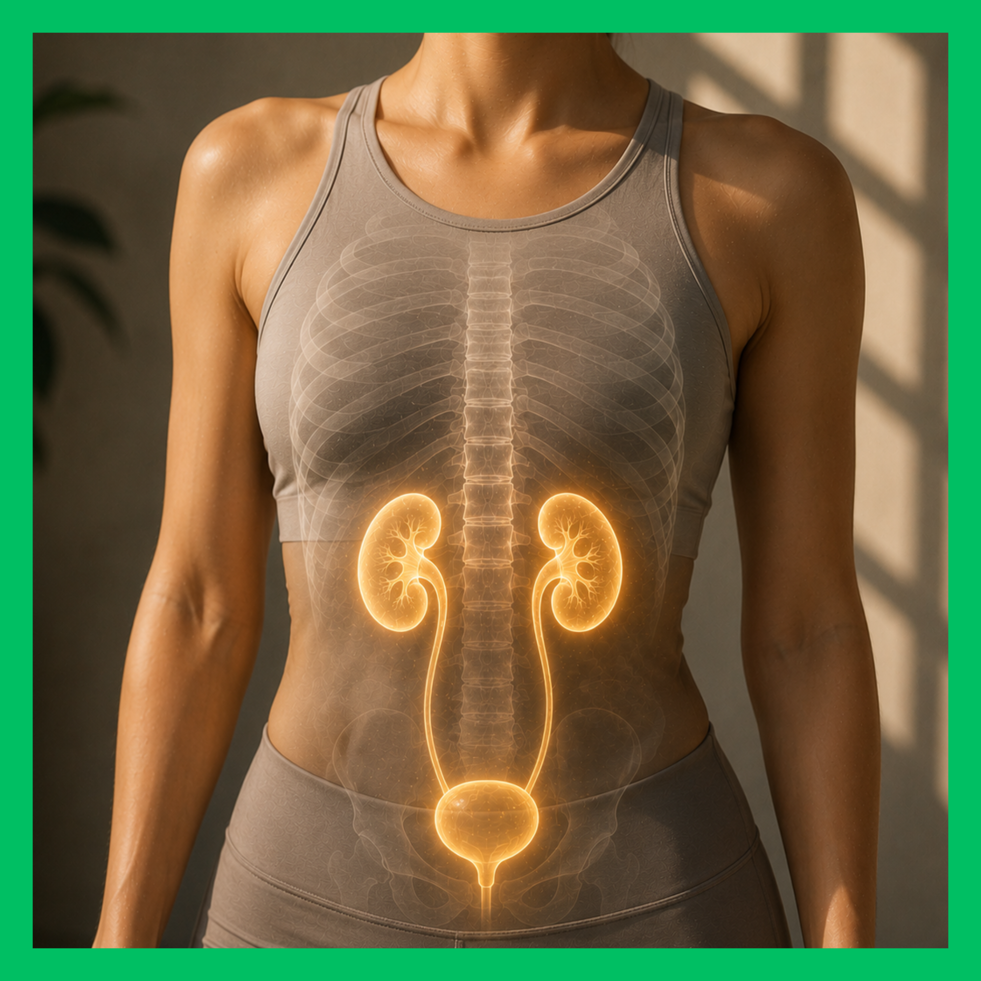 Kidney & Urinary Health