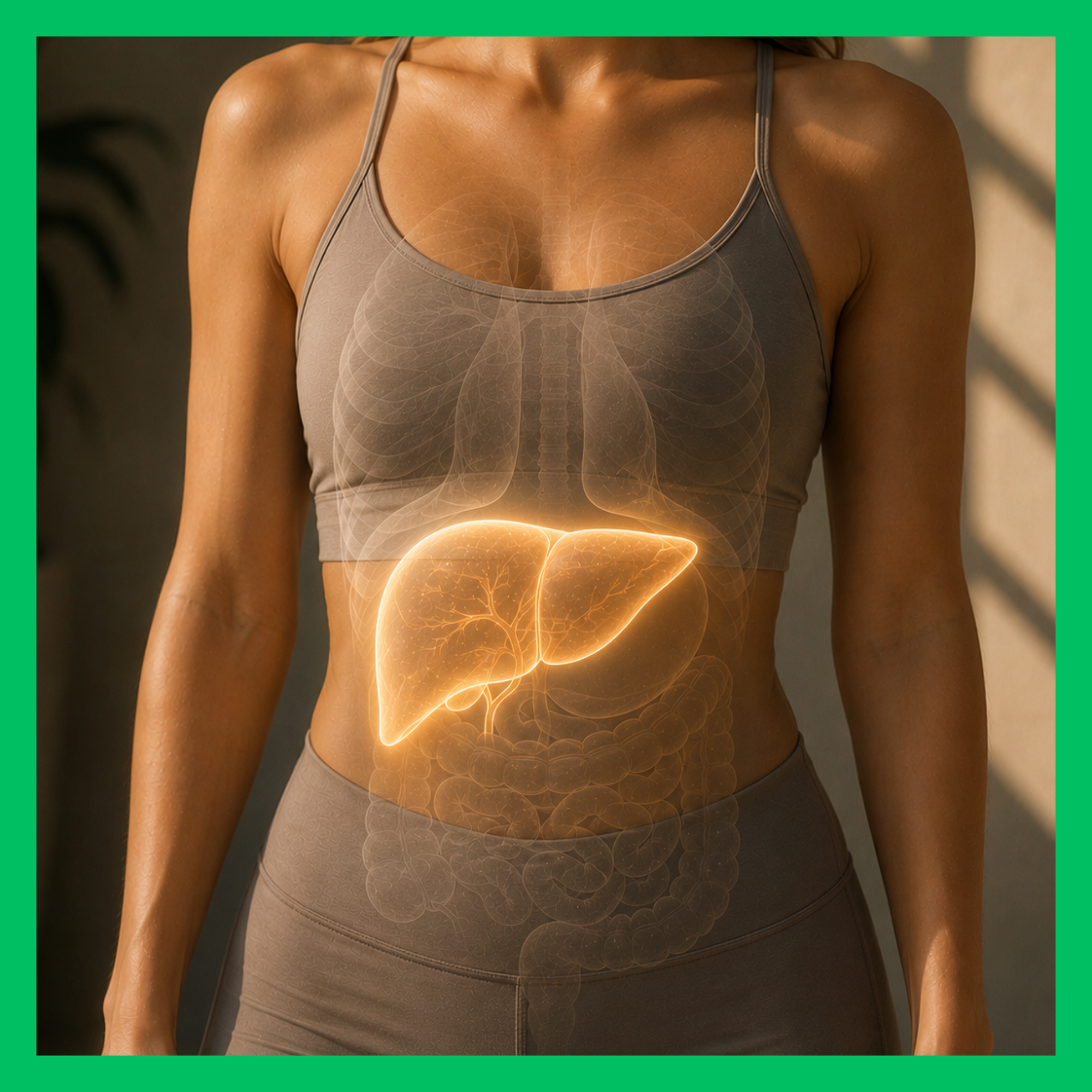 Liver & Detox Support