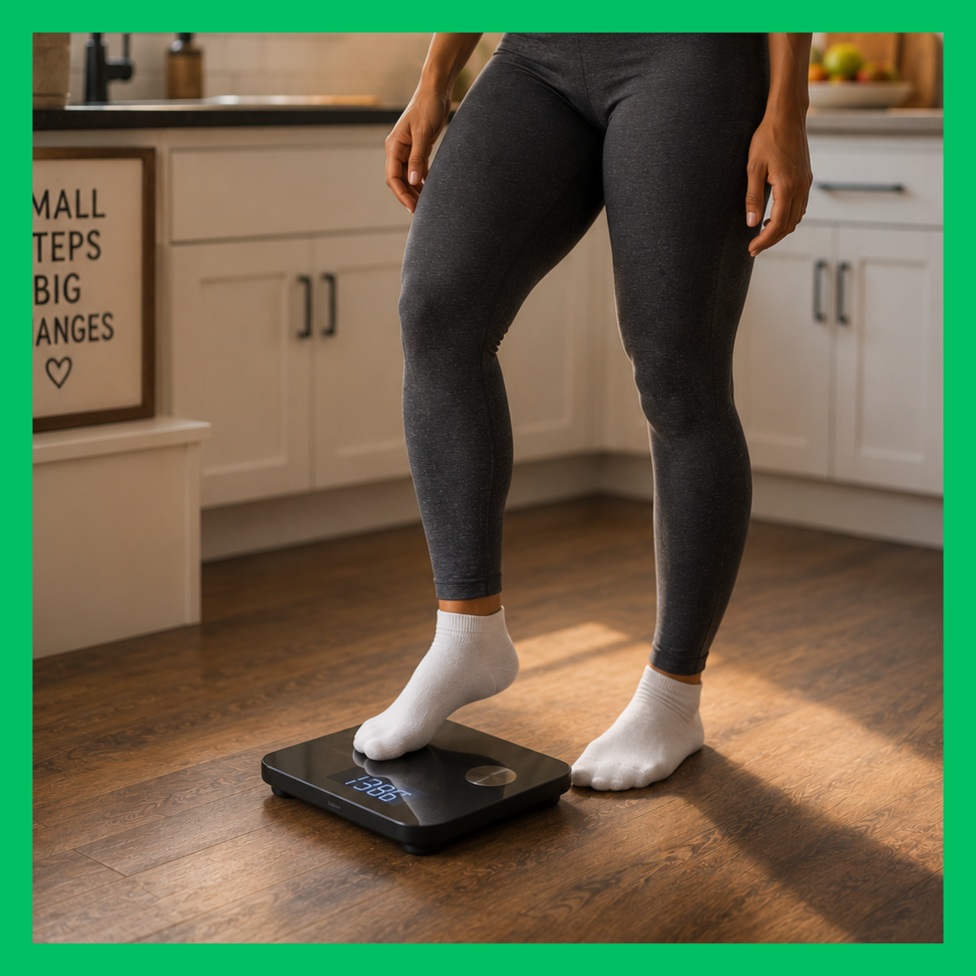 Weight Management
