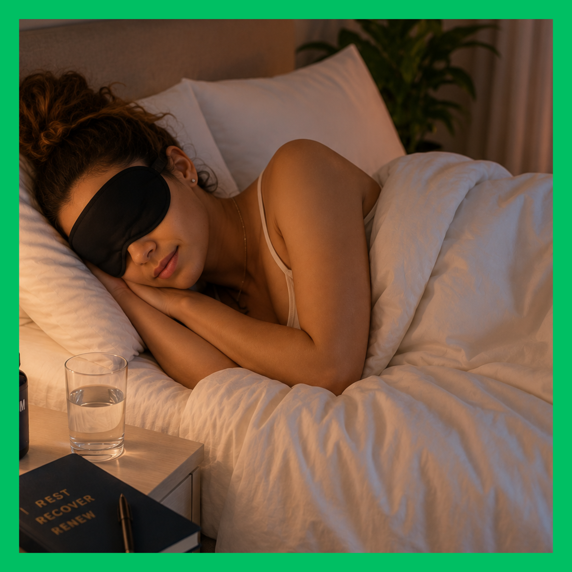 Sleep & Recovery