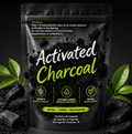 Activated Charcoal Capsules