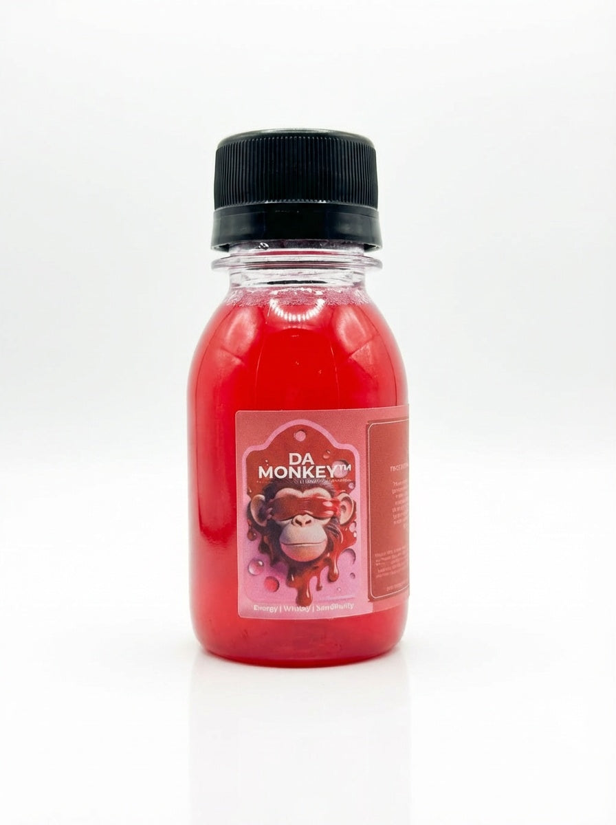 DA MONKEY