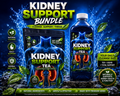 The Kidney Support Wellness Bundle