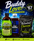 Buddy Love Bundle