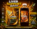 The Liver Support Bundle