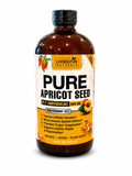 Pure Apricot Seed Liquid