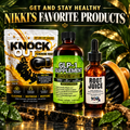 Nikki’s Favorite Products Bundle
