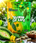 Elixir of Life™ Bitter Melon Capsules