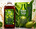 Sour Sop Wellness Bundle