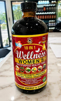 10 in 1 Wellness Women’s