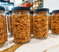 Wild crafted Seamoss Gold 8 OZ