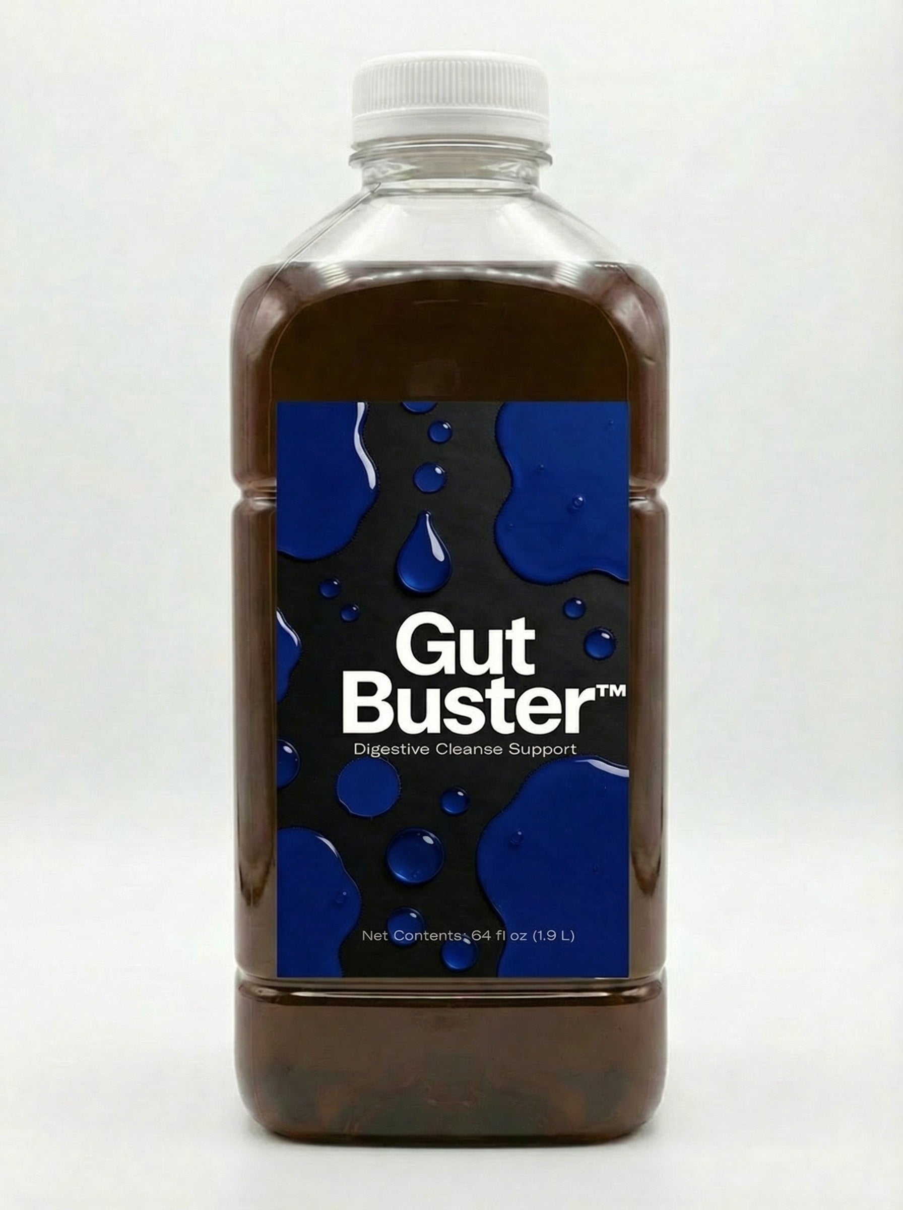 Gut Buster