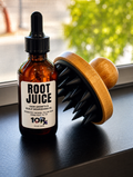 ROOT JUICE – Hair Growth & Scalp Nourishing Oil