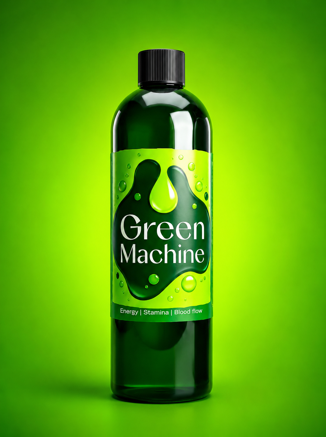 Green Machine