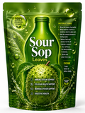 Premium Sour Sop Leaves