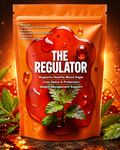 The Regulator Leaves