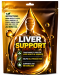 Liver Support Leaves