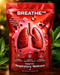 Breathe Leaves