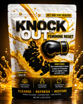 Knock out Leaves