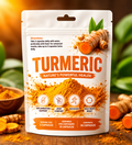 Turmeric Capsules