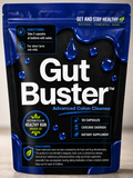 Gut Buster Herbal Capsules