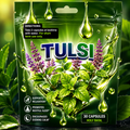 Tulsi (Holy Basil) Capsules