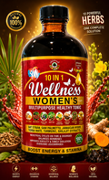 Women's 10 in 1 Wellness