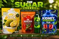 The Sugar Package For Him