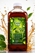 Premium Soursop Tea