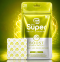 Boost Patch – Energy Without the Crash - 14 Day Supply