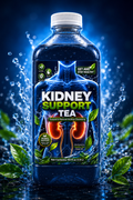 Kidney Support Tea