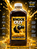 Knock Out Tea