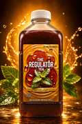 The Regulator Herbal Tea