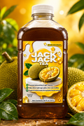 Jack Jack Tea Daily Blood Sugar Support — The Natural Way
