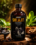 Premium Shilajit Bitters