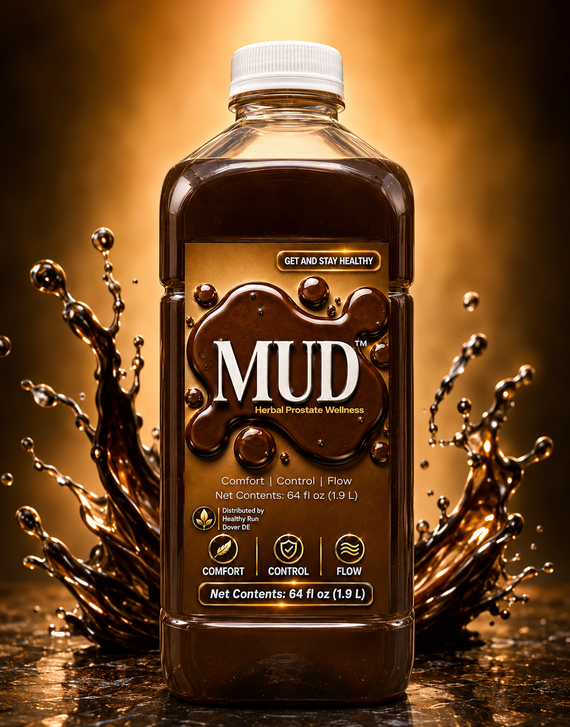 MUD