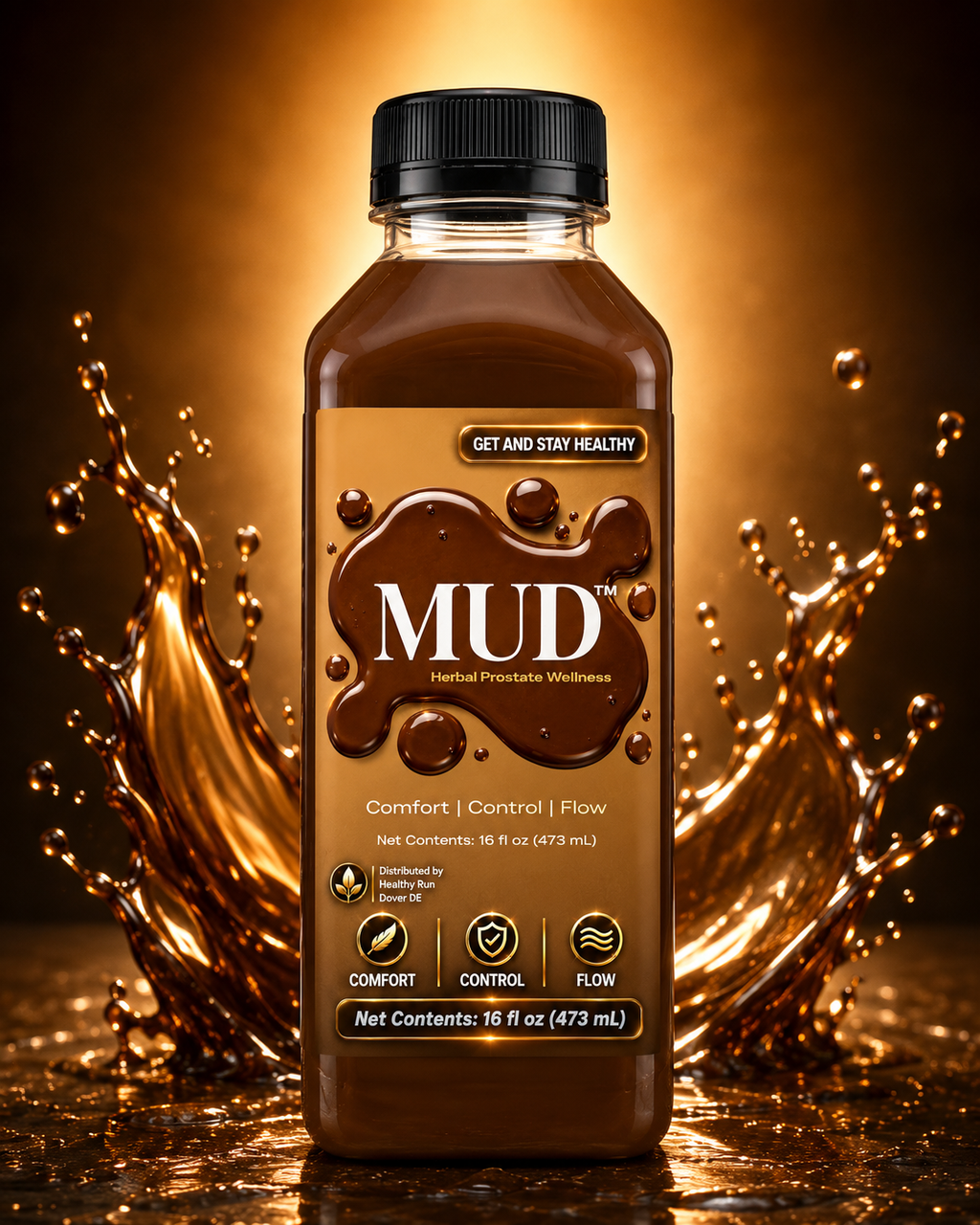 MUD