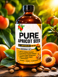 Pure Apricot Seed Liquid