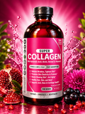 Collagen Herbal Tonic
