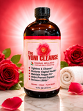 The Yoni Cleanse™ – Vaginal Wellness Herbal Tonic