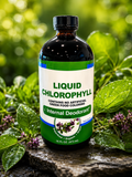 LIQUID CHLOROPHLLY