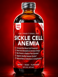 Sickle Cell Anemia Herbal Support