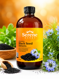 Premium Black Seed Bitters