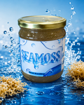 Sea Moss Gel
