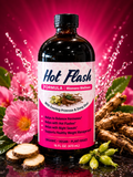 Hot Flash Formula | Women’s Wellness Support