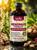Menopause Formula with Black Cohosh & Dong Quai
