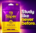Focus Patch – Lock In or Fall Behind -  14 DAY SUPPLY