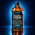 Traditional Epilepsy and Seizure Formula