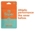 Victory Patch – Perform Strong. Feel the Difference FAST